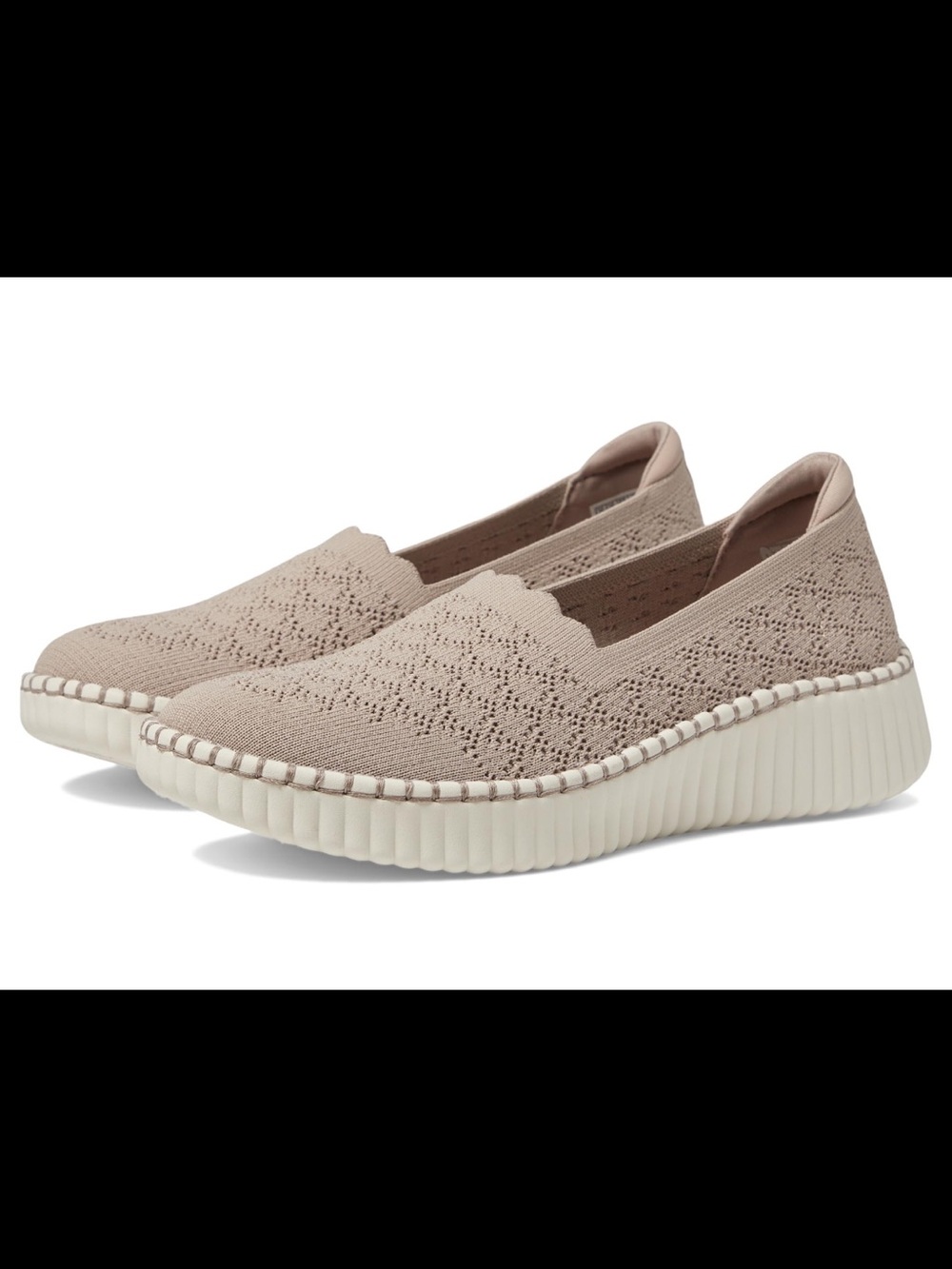 Skechers Wilshire Blvd Slip-On Casual sneakers 9